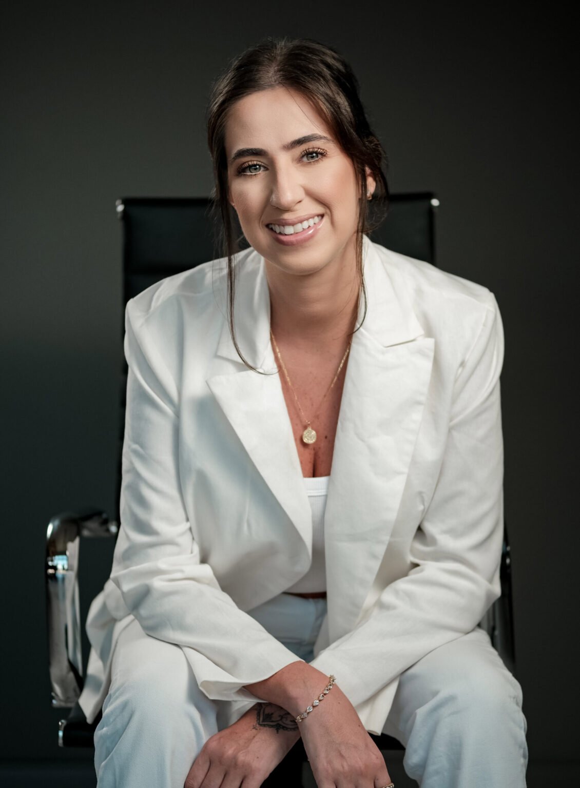 Rochele Quadros - Psicóloga